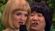Mad TV (2005–2009) | Image Source: FOX